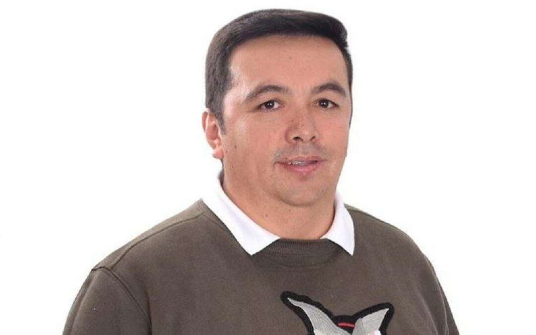 Personero de Jericó, Boyacá, denuncia grave crisis de salud en su municipio #Tolditos7Días