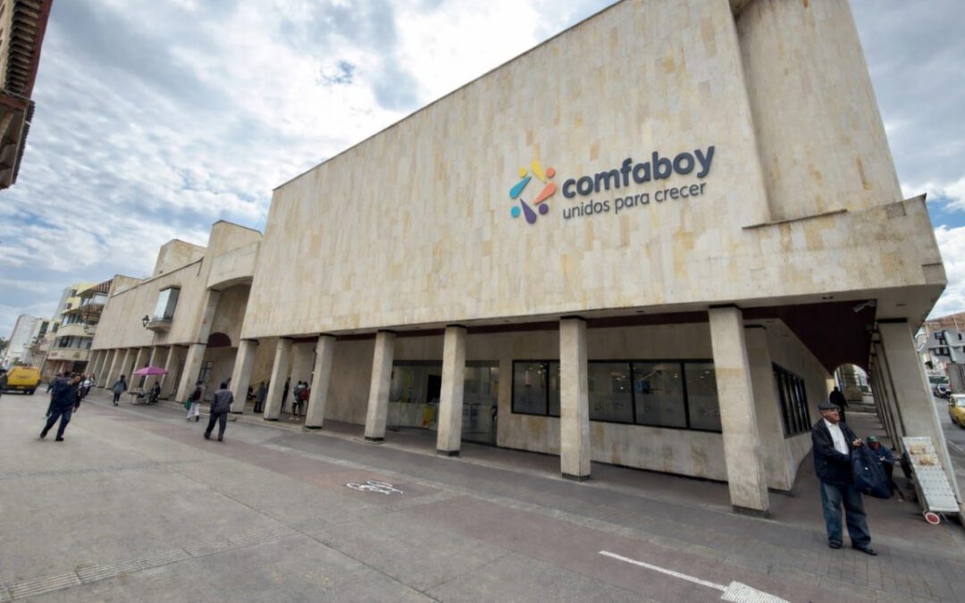 Comfaboy convoca a su asamblea general ordinaria de afiliados para este 30 de marzo