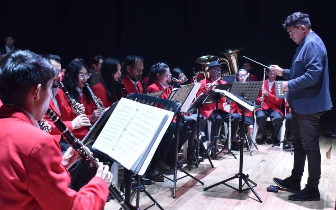 Sogamoso alista una Semana Santa cargada de arte, tradición y experiencias para todos