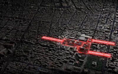 Trump dice que solo aceptará una «rendición incondicional» de Irán