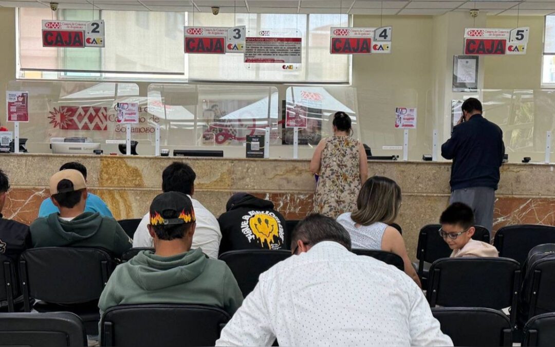 Cámara de Comercio de Sogamoso amplía su atención en los últimos días de la renovación mercantil