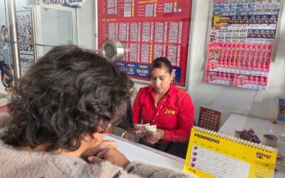 Inician transferencias del programa Colombia Mayor para más de 105.000 beneficiarios en Boyacá