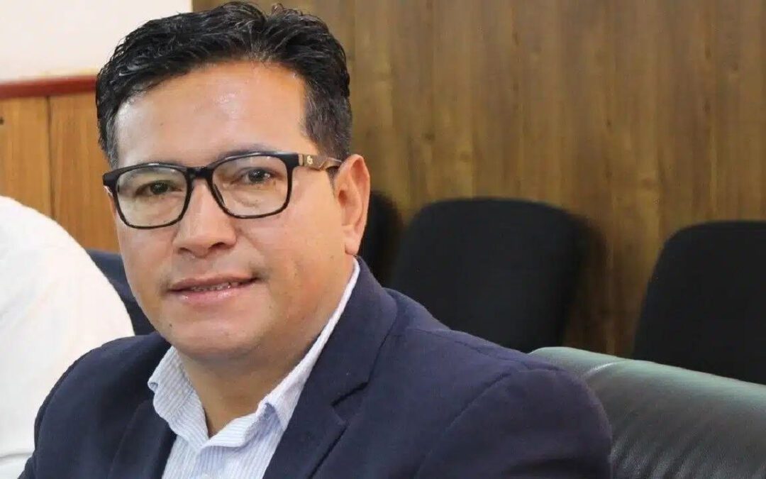 Pérdida de investidura para John Jairo Rincón, concejal de Sogamoso que ya no tiene curul #Tolditos7Días