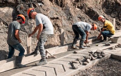 Con obras de infraestructura y movilidad, AES Colombia y alcaldías impulsan el desarrollo regional en el Valle de Tenza