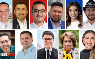 Boyacá tendrá nuevos y repetidos nombres en el Congreso: estos son los perfiles de los elegidos