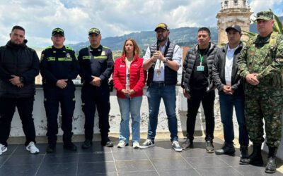 Alcaldía de Paipa ofrece recompensa de hasta diez millones de pesos por información de homicidio en San Miguel