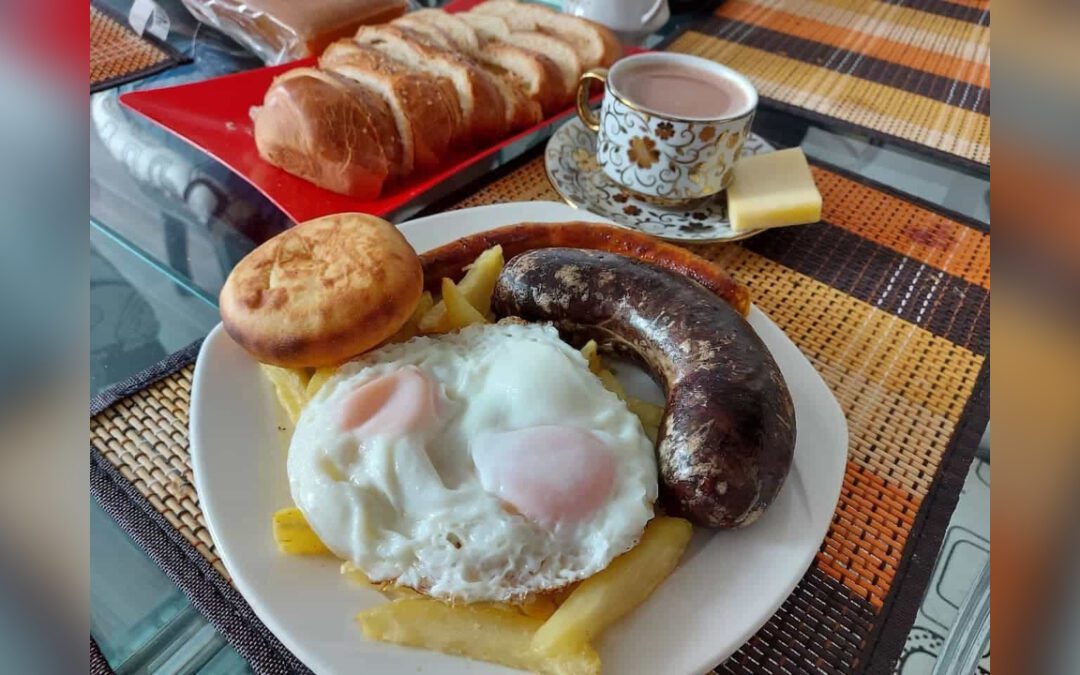 Restaurantes de Sogamoso, convocados para que ofrezcan el desayuno de los siete potajes en Semana Santa