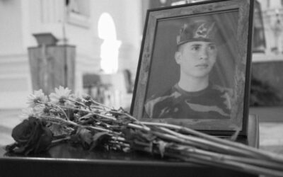 Después de 22 años, una familia huilense pudo despedir dignamente a su ser querido desaparecido en Boyacá