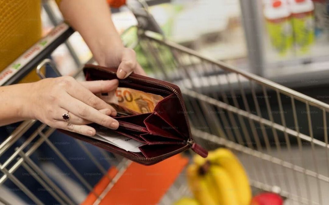 Inflación en Tunja superó el promedio nacional en febrero: cinco gastos que hoy presionan el bolsillo