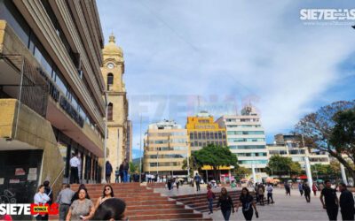 Duitama adopta medidas de orden público para garantizar elecciones de este domingo