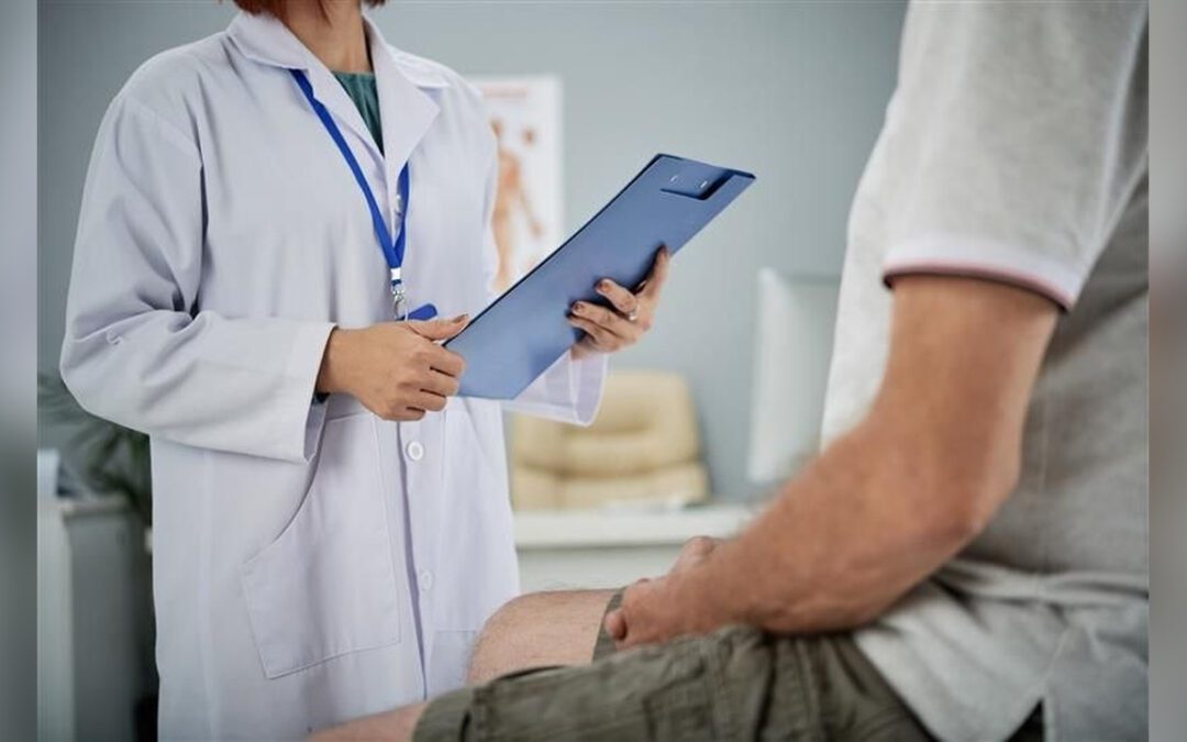 Uno de cada diez adultos vive con Enfermedad Renal Crónica