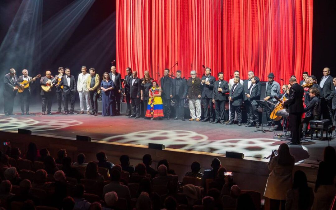 Boyacá tendrá representación en el Festival Nacional de la Música Colombiana en Ibagué