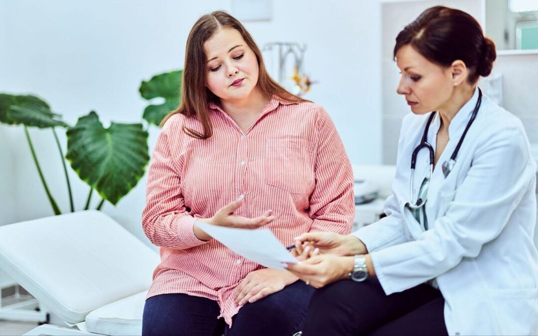 Prevenir antes del diagnóstico: mensaje central en el Día Mundial de la Obesidad