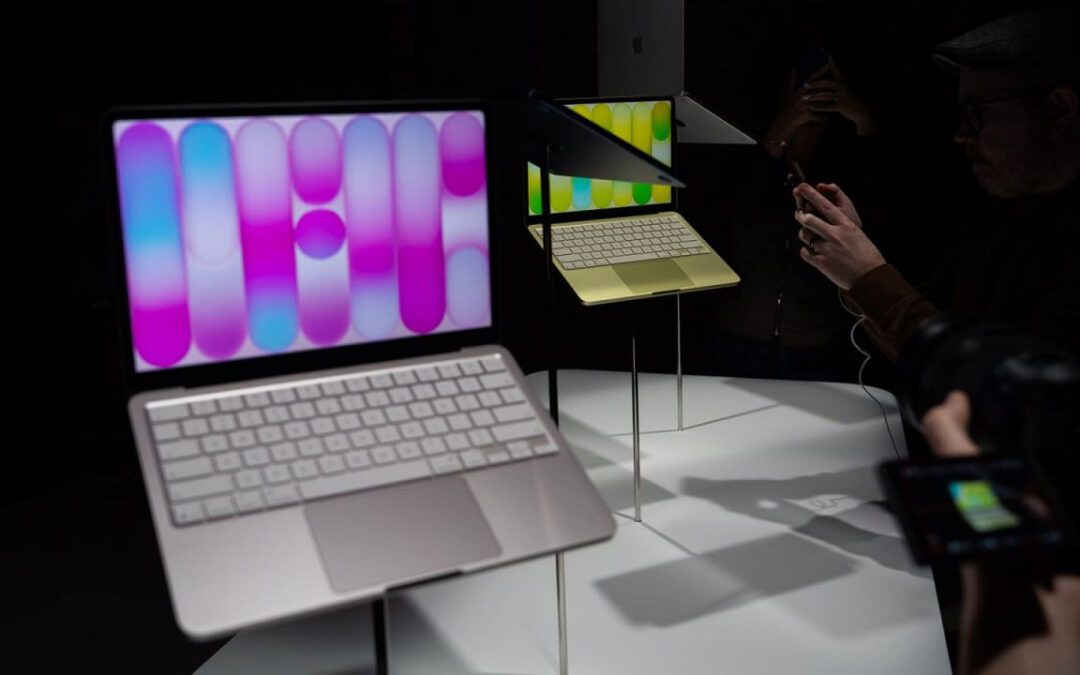 El Mac más barato de Apple demuestra potencia inesperada