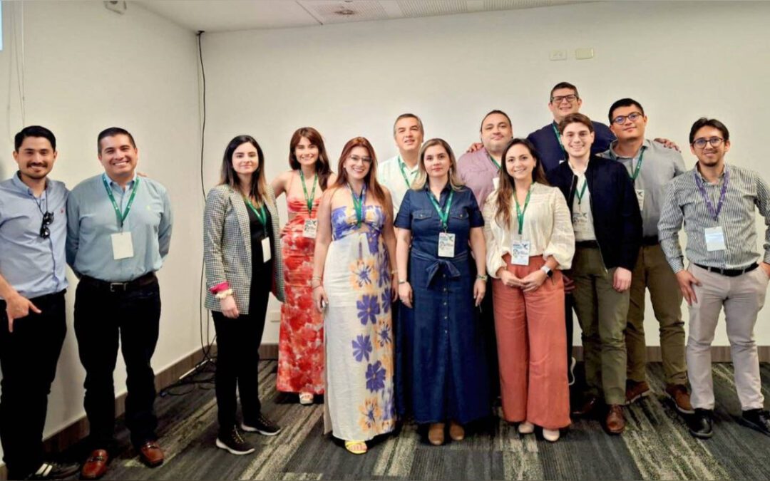 Paipa se convierte en epicentro del estudio del insomnio con curso de alto perfil