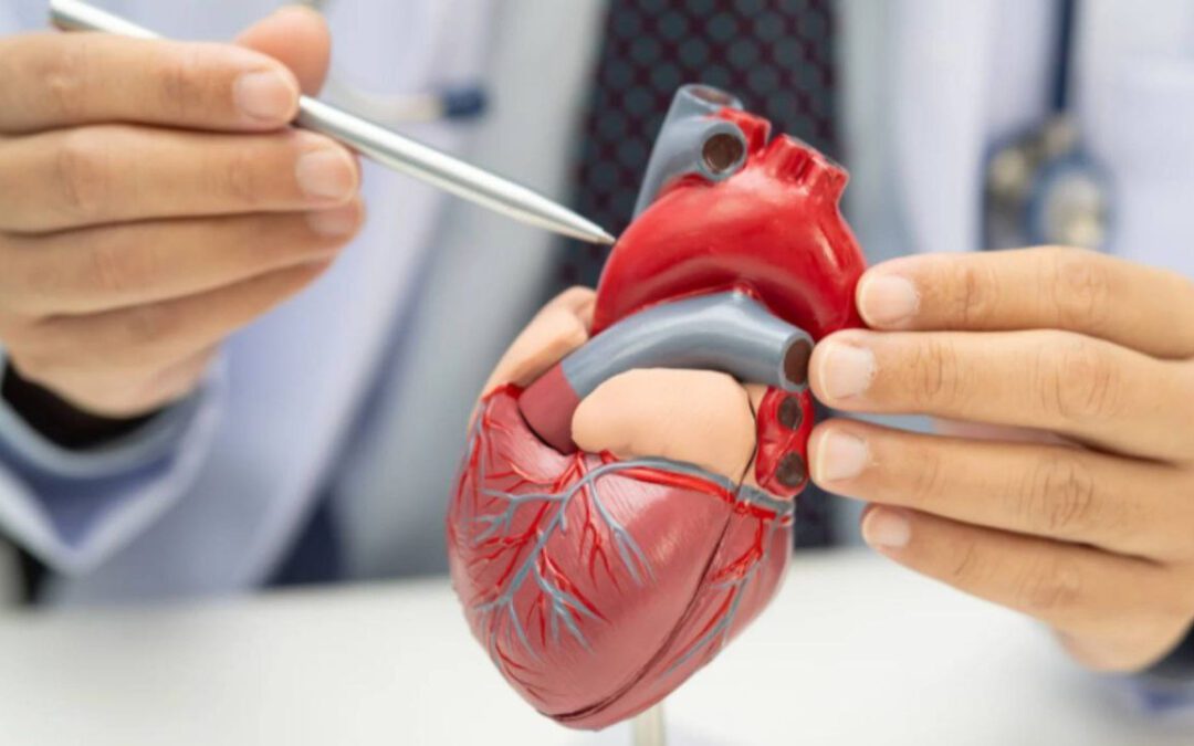 Tecnología médica abre nuevas alternativas para pacientes con insuficiencia cardíaca en Colombia