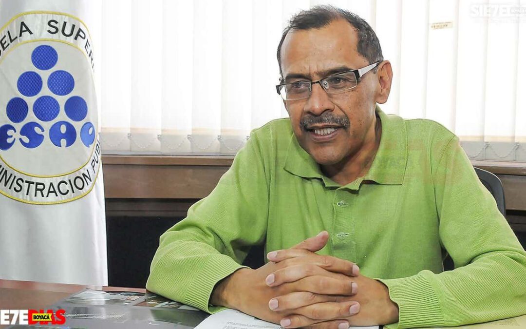 La productividad del departamento es la prioridad