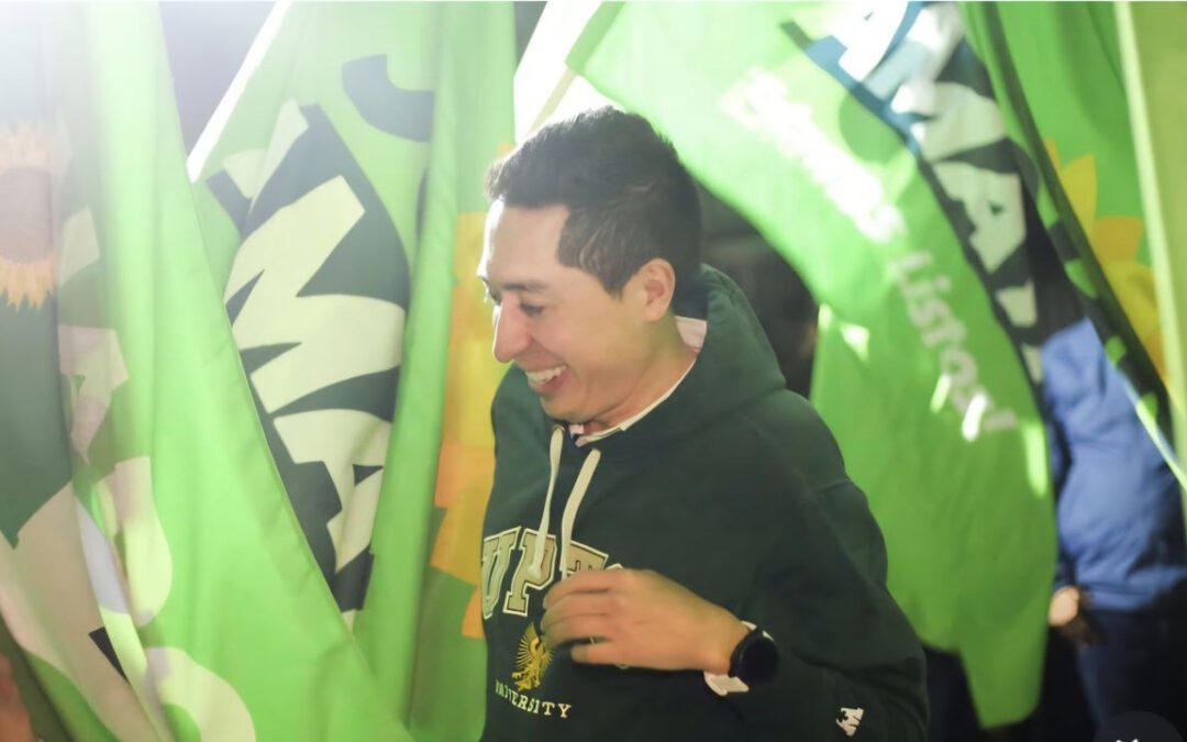 El top 10 de las mejores votaciones al Senado de la República en Boyacá #Tolditos7Días