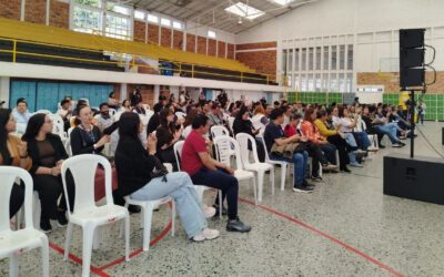 Gobierno nacional lanza convocatoria ‘ColombIA Inteligente 2026’ con inversión en innovación tecnológica