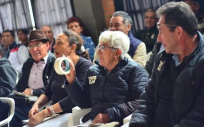 Las Juntas de Acción Comunal se alistan para su propio proceso electoral, así será el calendario