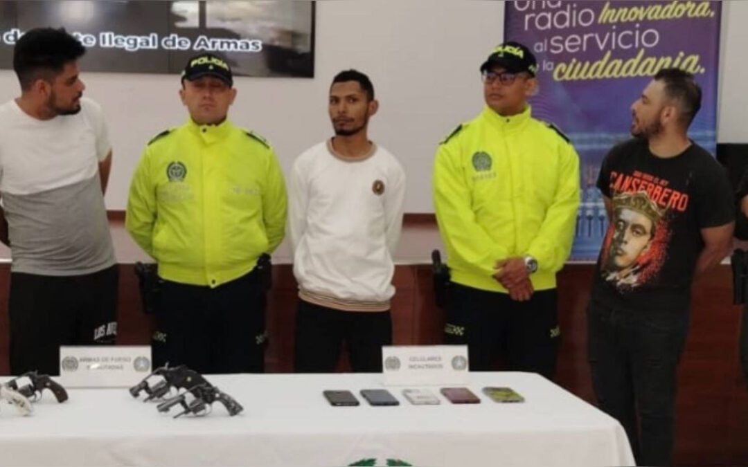 Presuntos responsables del crimen de Doris Rivera eran integrantes de ‘Los Motoa’, vinculados a homicidios y atracos en Duitama