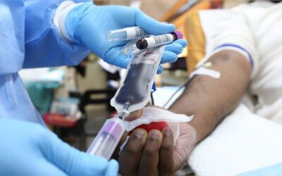 Colombia le apunta a liderar la medicina transfusional en América Latina