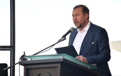 ‘Solicito al gobernador que se nombre un encargado de mi equipo de Gobierno’: alcalde de Tunja tras la anulación de su elección