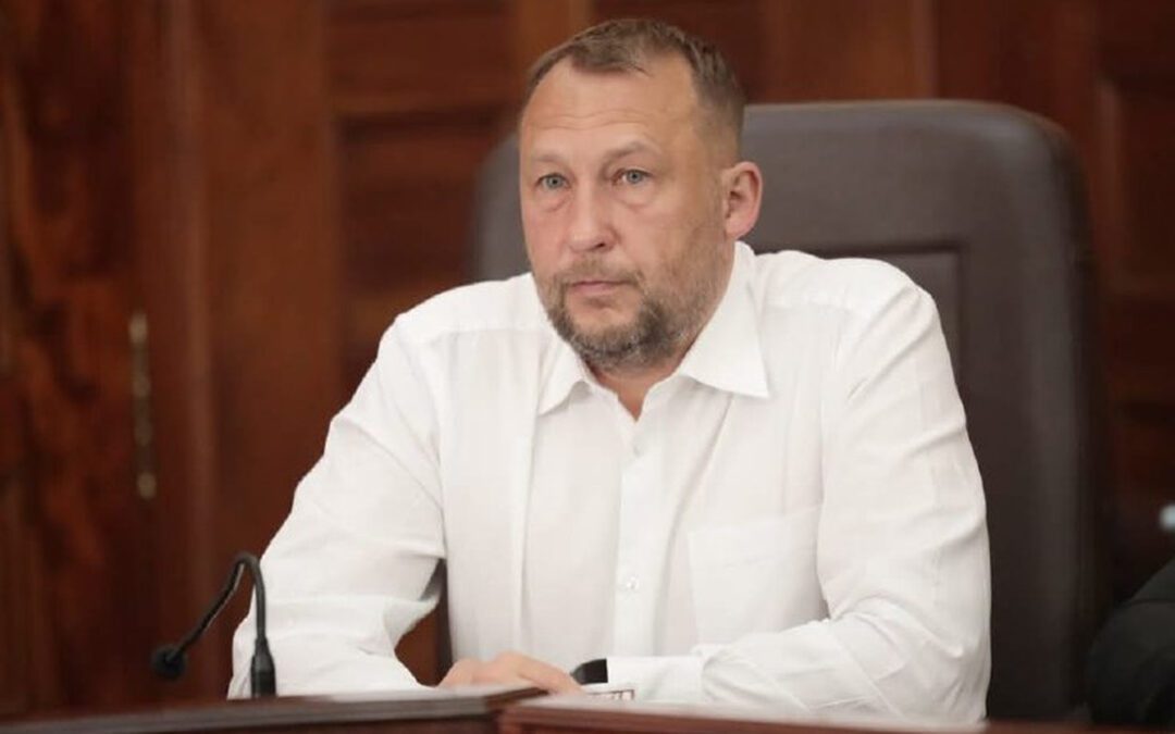 Denuncian penalmente al alcalde de Tunja por presuntas irregularidades en celebración de contratos