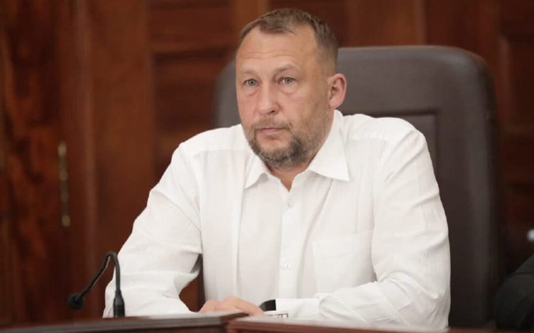 Consejo de Estado inicia trámite sancionatorio contra Mikhail Krasnov por maniobras dilatorias en su proceso de nulidad electoral