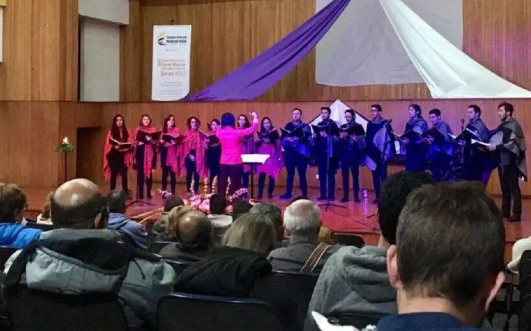 Paipa se alista para una Semana Santa con música, arte y tradición