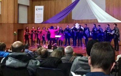 Paipa se alista para una Semana Santa con música, arte y tradición