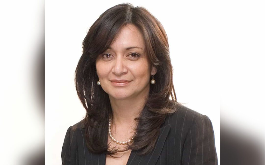 Una boyacense que representa a las mujeres en la Rama Judicial