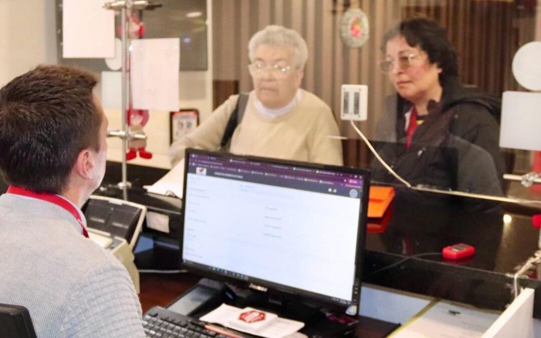 Cámara de comercio de tunja abre oficina en el sur de la ciudad, en el barrio las américas