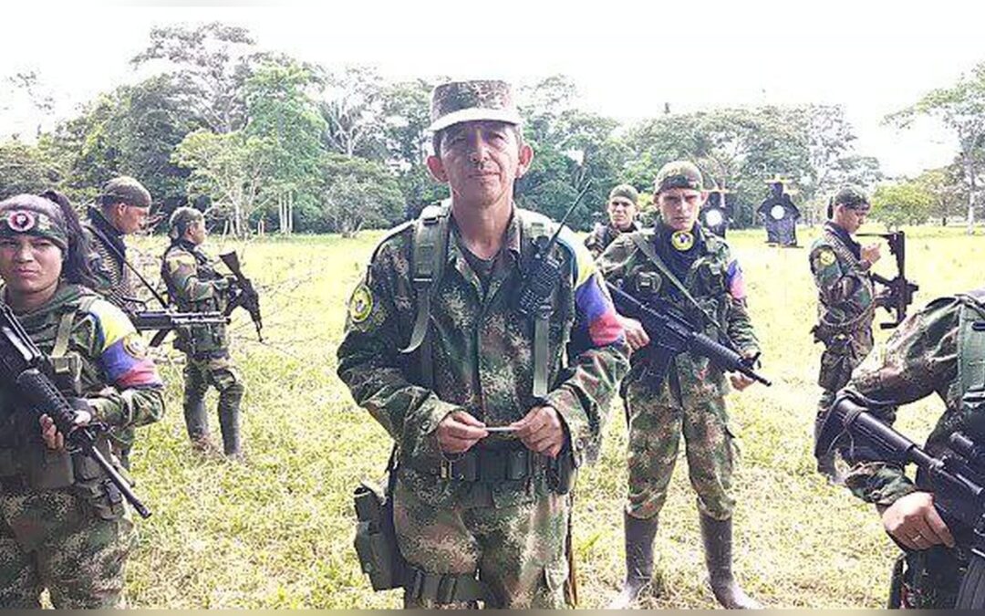 Alarma en Sogamoso porque disidencias de las Farc están citando a contratistas del municipio