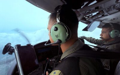 Bombardeo del ejército colombiano a disidencias de las Farc deja tres muertos y un herido