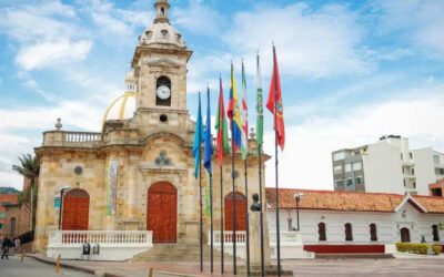 Convocatoria artística en Paipa busca obras inspiradas en la espiritualidad y la fe