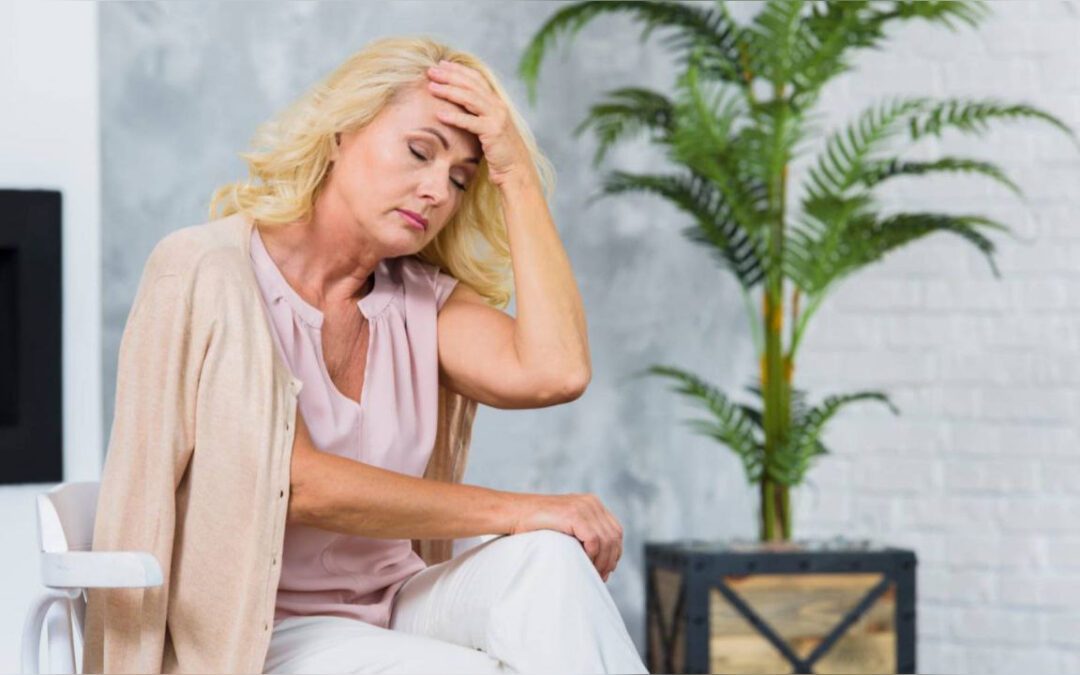 Un estudio revela que la perimenopausia es distinta a lo que muchas personas imaginan