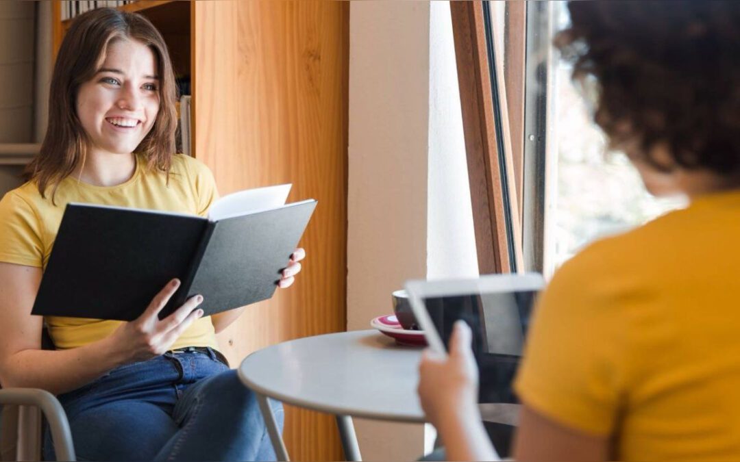 Adolescencia en tiempos digitales: el desafío de construir la identidad en redes sociales