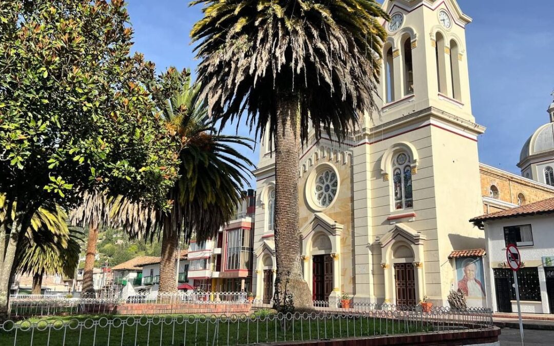 Belén le apuesta al cuidado ambiental con jornada de recolección de residuos agropecuarios