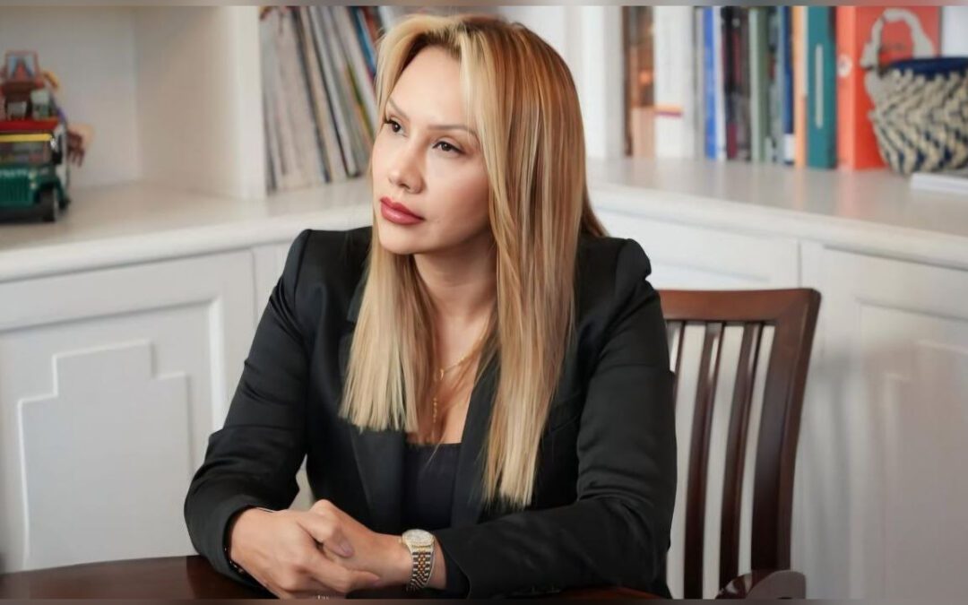 Un nuevo fracaso de la defensa de Sandra Ortiz deja muy mal librada a la exconsejera presidencial #Tolditos7Días