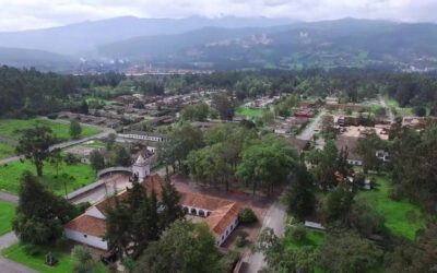Acerías Paz del Río abre su sede social de Belencito a los turistas #Tolditos7Días