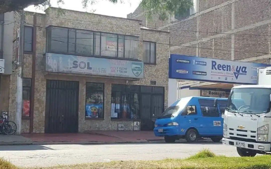 Levantan embargo de sumas de dinero a la Asociación de Juntas de Acción Comunal de Sogamoso #Tolditos7Días