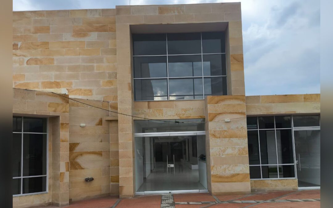 Secretaría de Integración Social de Sogamoso estrena sede cerca de la plaza de mercado