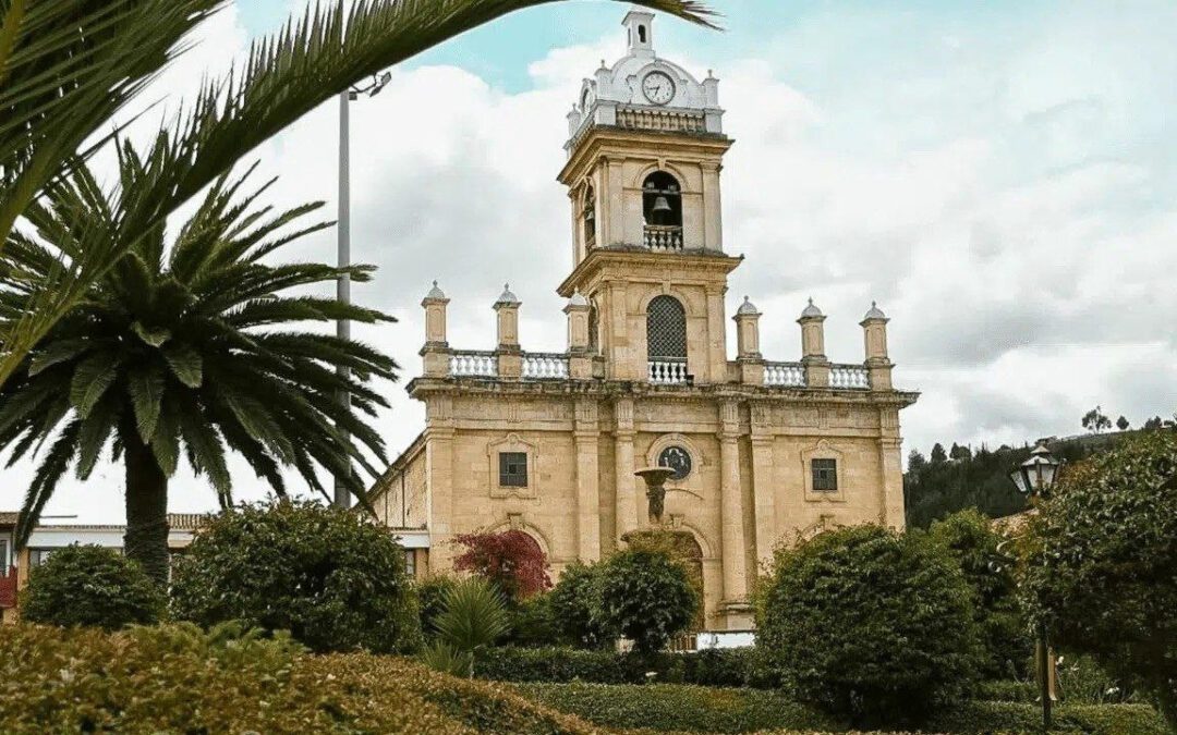 Pesca se transforma en escenario de fe y tradición con una Semana Santa para vivirla paso a paso