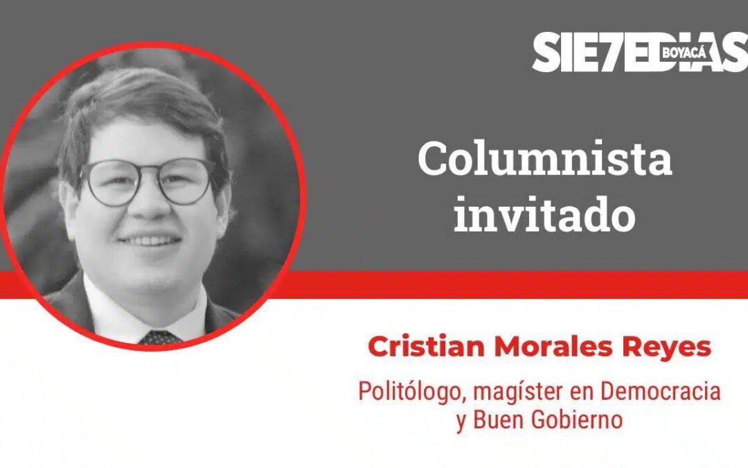 Perú y el fantasma de la inestabilidad: ¿podría pasar en Colombia? #ColumnistaInvitado