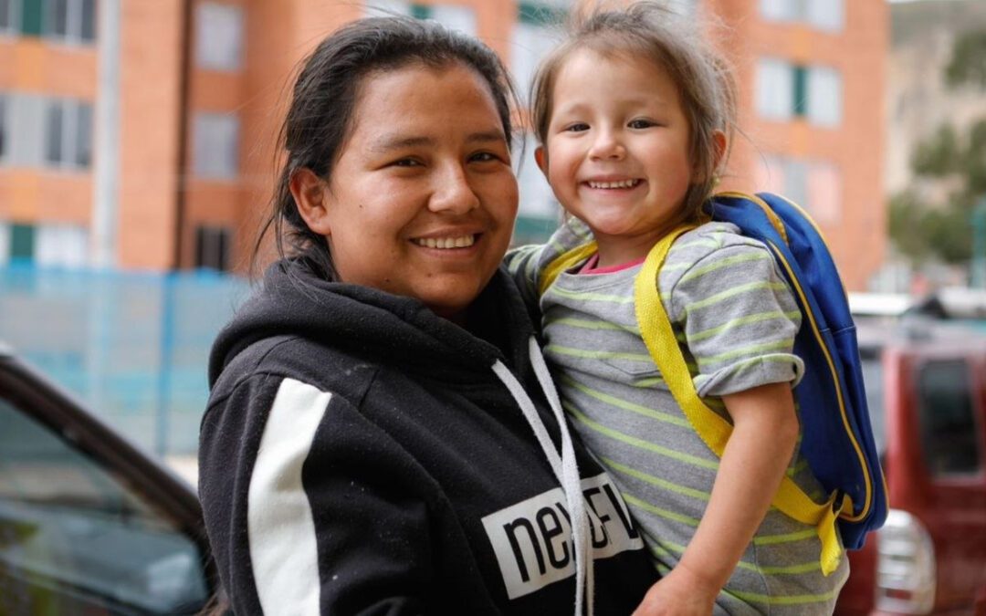 Más de 17.000 hogares boyacenses recibirán transferencias de Renta Ciudadana y Devolución del IVA