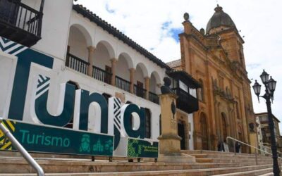 Urbaser Tunja informa los costos y tarifas del servicio de aseo para marzo de 2026