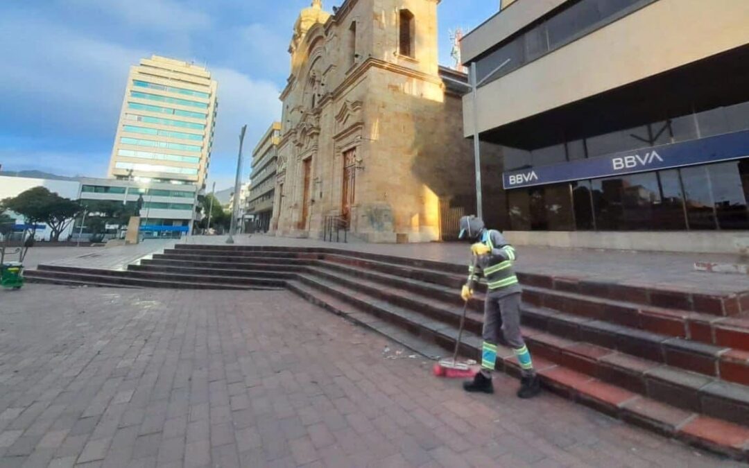 Urbaser Duitama informa las tarifas del servicio de aseo para marzo de 2026