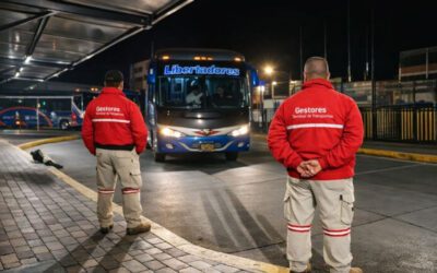Sogamoso le apuesta a una ciudad segura y ordenada en esta Semana Santa