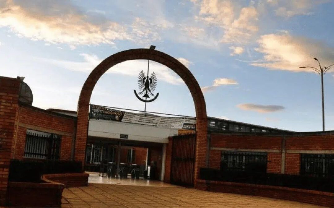 El mensaje del gobernador de Boyacá a la UPTC Sogamoso por los 33 años del programa de Ingeniería Electrónica #Tolditos7Días